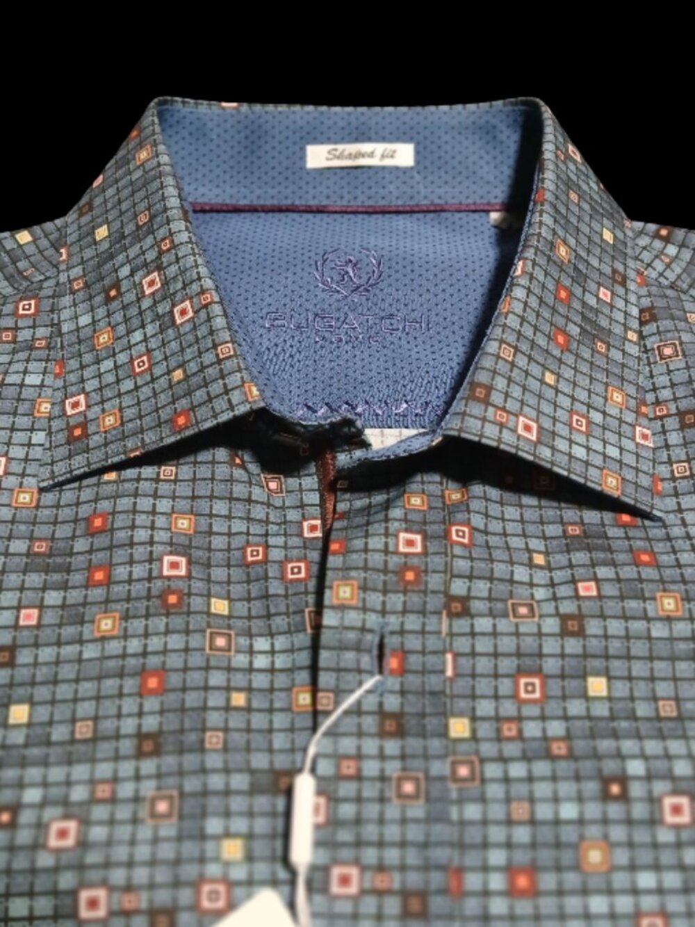 Bugatchi Uomo Dress Shirt